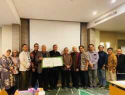 Warisan Karya Raja Ali Haji Disahkan Sebagai Ingatan Kolektif Nasional  (İKON)