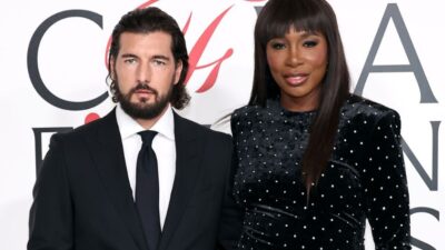 Petenis Venus Williams