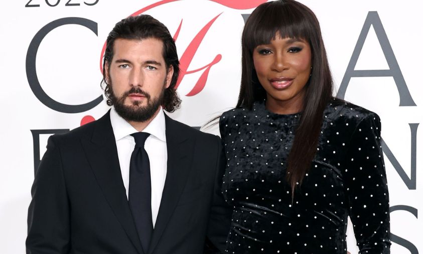 Petenis Venus Williams