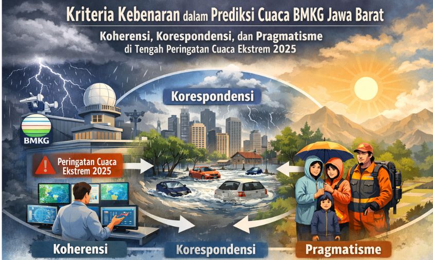 Prediksi Cuaca BMKG