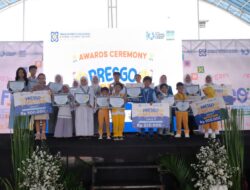PresGo Competition 2026 Resmi Dibuka: Hadirkan Wadah Kreativitas Digital untuk Pelajar Indonesia