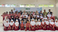 Program Class of Carbon Semarang 2025