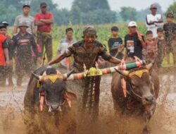 Pulau Jawa Jadi Destinasi Favorit Para Wisatawan di Libur Nataru