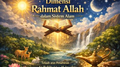 Rahmat Allah