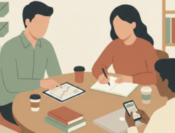 Realita Media Sosial dari Ruang Belajar Hingga Ruang Bullying