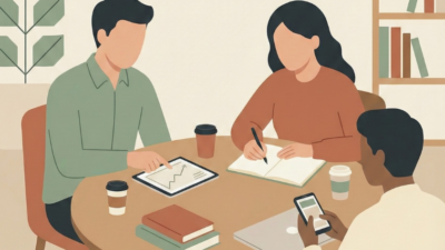 Realita Media Sosial dari Ruang Belajar Hingga Ruang Bullying (2)