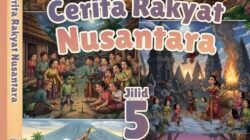Melestarikan Hikayat Indonesia