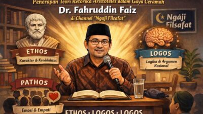 Retorika Aristoteles