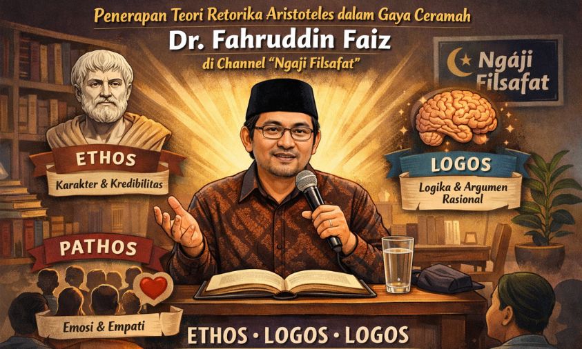 Retorika Aristoteles