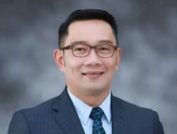 Ridwan Kamil Sampaikan Permohonan Maaf Terbuka, Akui Kekhilafan Pribadi