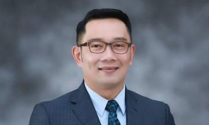 Ridwan Kamil Khilaf