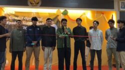 LDK Al Birru SEBI Gelar Syahru Intifadhah Ke-16, Teguhkan Solidaritas Untuk Palestina