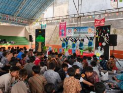 ’From Waste to Wonder’’:   Siswa SD Prestasi Global-Depok, Tingkatkan Kepedulian Lingkungan Lewat Proyek Sains Kreatif