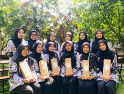 PresGo Teachers Appreciation Day 2025: “Move with Energy, Glow with Happiness” Hadirkan Momen Penuh Syukur  dan  Kebersamaan