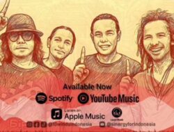 BIP Rilis Ulang Lagu “Satu Nusa Satu Bangsa” di Momen Akhir Tahun 2025