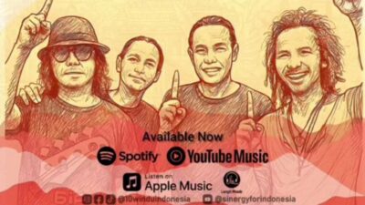 Satu Nusa Satu Bangsa