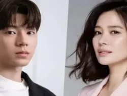 Yeon Sang Ho Hadirkan “Lost Paradise”, Thriller Psikologis Baru yang Siap Menggebrak 2026