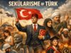 Secularisme Of Turk