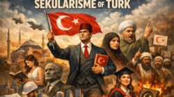 Secularisme Of Turk
