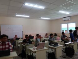 PresGo Holiday Camps 2025: Liburan Produktif untuk Tingkatkan Kompetensi Digital dan  Bahasa Inggris