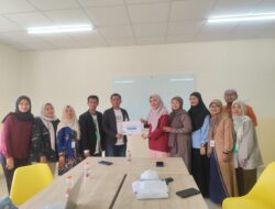 Sekolah Prestasi Global-Depok Galang Donasi Kemanusiaan untuk Korban Bencana Sumatera