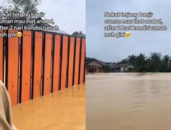 Selamatkan Hewan Saat Banjir, 6 Anabul Berhasil Diselamatkan