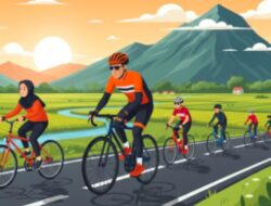 Dari Gaya Hidup ke Industri, Sepeda Jadi Motor Ekonomi Baru Indonesia, Nilai Ekonomi Capai Rp10 Triliun