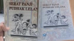 Serat Panji Pudhak Lelana