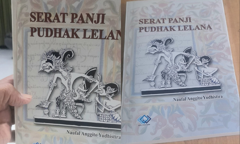 Serat Panji Pudhak Lelana