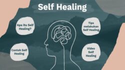 Sering Pergi Sendiri Jangan Takut Siman Pentingnya Self Healing Bagi Kesehatan