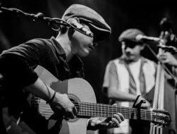 Silampukau Kembali Dengan Epos Distopia Negeri Maritim Lewat Album “Stambul Arkipelagia Vol. 2