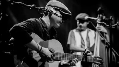 Silampukau Epos Distopia Negeri Maritim