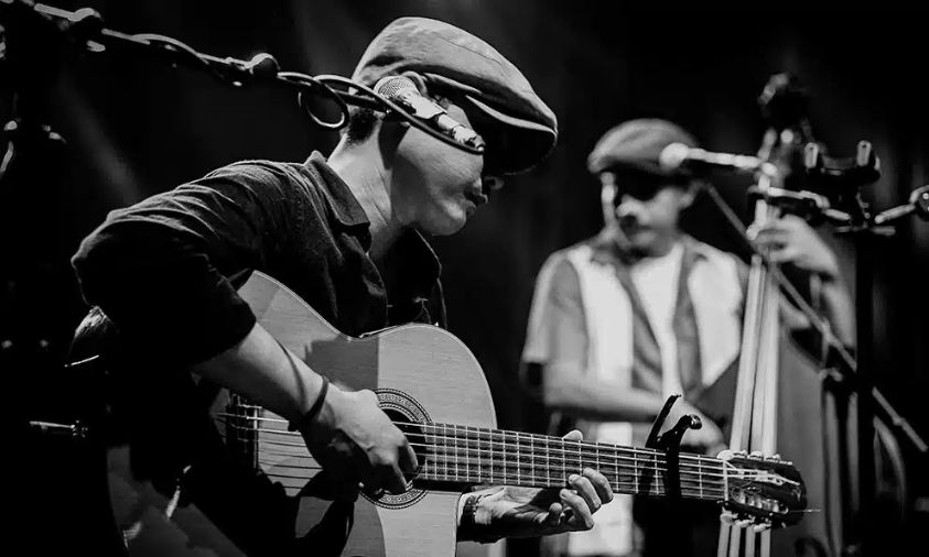 Silampukau Epos Distopia Negeri Maritim