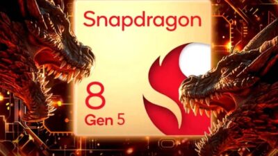 Snapdragon 8 Gen 5
