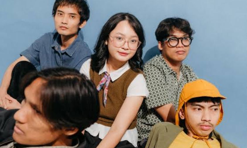 Starrducc Kolaborasi Label Jepang