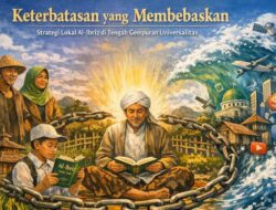 Keterbatasan yang Membebaskan: Strategi lokal Al-Ibriz di Tengah Gempuran Universalitas