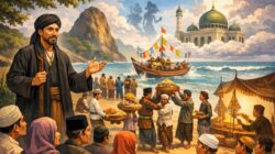 Dakwah Kultural Sunan Kalijaga sebagai Model Moderasi Beragama: Studi Kasus Transformasi Tradisi Labuhan Laut di Desa Pakisrejo, Pesisir Jawa Tengah