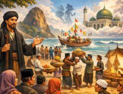 Dakwah Kultural Sunan Kalijaga sebagai Model Moderasi Beragama: Studi Kasus Transformasi Tradisi Labuhan Laut di Desa Pakisrejo, Pesisir Jawa Tengah