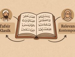 Bagaimana Interkoneksi Bahasa dan Pesan Moral dalam Surah Al-Qari’ah Menurut Perspektif Tafsir Bintu Syathi: Analisis Komparatif dengan Tafsir Klasik dan Relevansi Kontemporer
