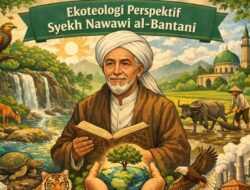 Ekoteologi Perspektif Syekh Nawawi Al-Bantani