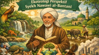 Syekh Nawawi al-Bantani