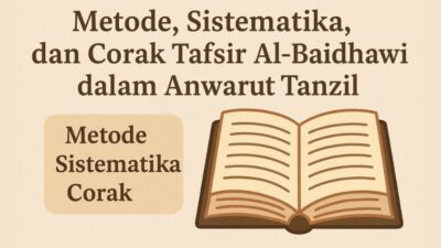 Tafsir Al-Baidhawi