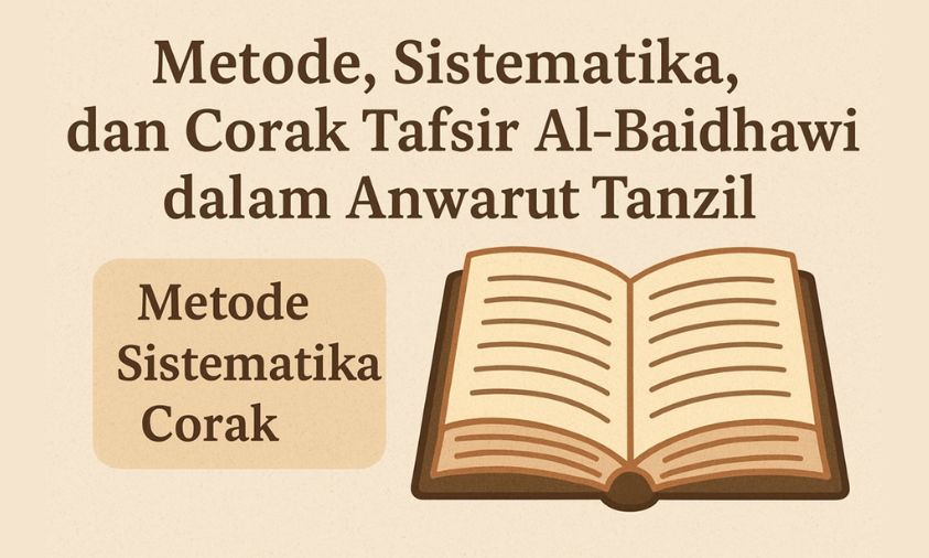 Tafsir Al-Baidhawi
