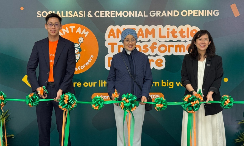 Daycare Onsite Berbasis Teknologi