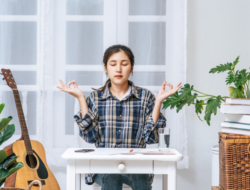 Jangan Panik! Ini Kunci Manajemen Emosi