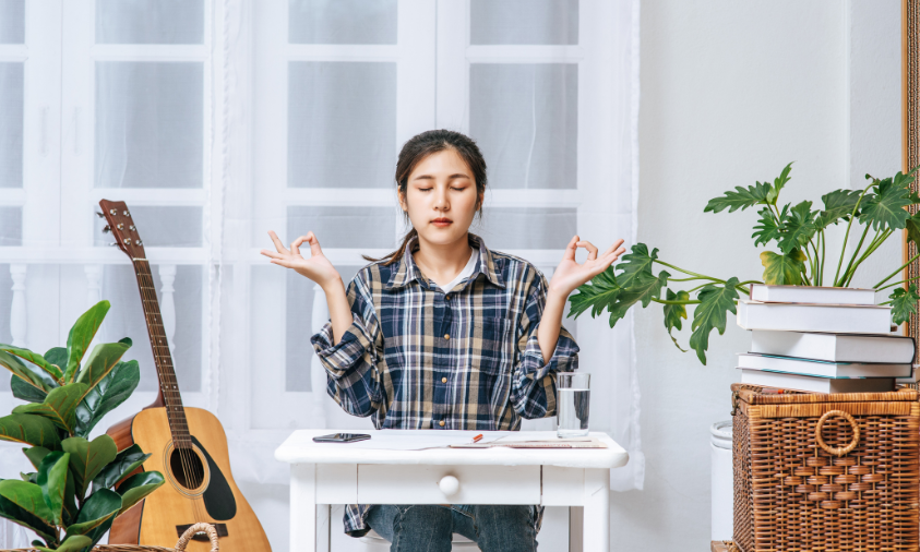 Jangan Panik! Ini Kunci Manajemen Emosi