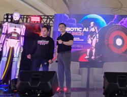 Pertama di Indonesia! Kuningan City Mall Luncurkan CS AI