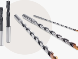 Dormer Pramet Luncurkan Bor Karbida Force Series, Dukung Otomatisasi Manufaktur Indonesia