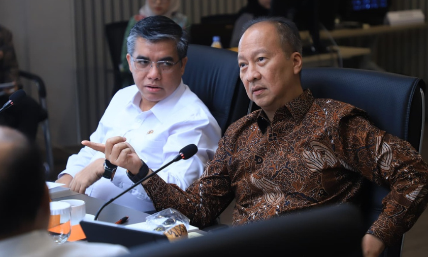 Magang Nasional 2025