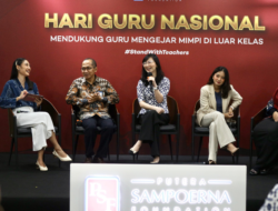 Gawat! Numerasi dan Literasi Anak Indonesia Rendah, Kemendikdasmen Dorong penguatan Karakter
